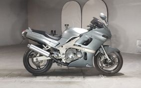 KAWASAKI ZZ-R400 1997 ZX400N