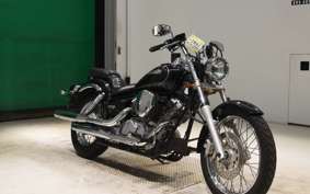 YAMAHA DRAGSTAR 250 VG02J