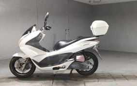 HONDA PCX125 JF28