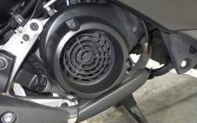 YAMAHA CYGNUS 125 X 2010