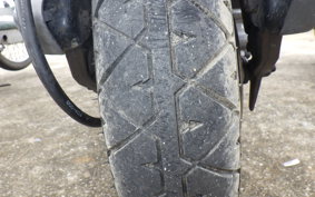 HONDA SPACY 125 Gen. 3