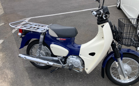 HONDA SUPER CUB50 AA07