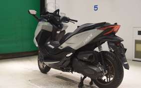 HONDA FORZA 250 MF17