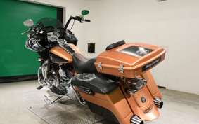 HARLEY FLTR 1580 2008