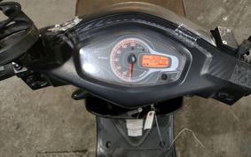 SUZUKI ADDRESS V125 CF4MA