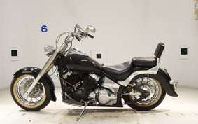 YAMAHA DRAGSTAR 400 CLASSIC 2003 VH01J