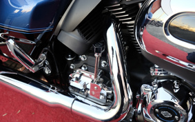 HARLEY FLHX1580 2018 KXC