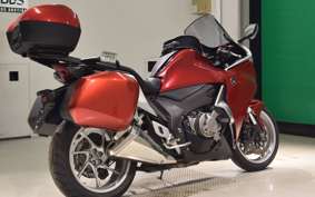 HONDA VFR1200F DCT 2010 SC63