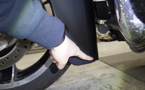 HARLEY FLHX 1580 2010