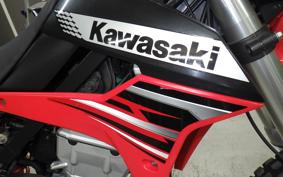KAWASAKI KLX250 Gen.2 LX250S