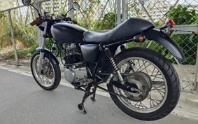 YAMAHA SR400 2006 RH01J