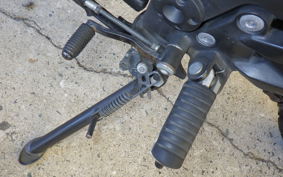 KAWASAKI NINJA 250R EX250K