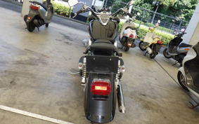 KAWASAKI VULCAN 1500 CLASSIC 1996 VNT50D