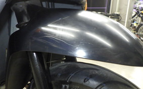 SUZUKI LET's 4 2000 CA45A