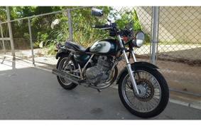 SUZUKI ST250E TYPES NJ4CA