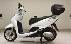 HONDA LEAD 125 2012 JF45