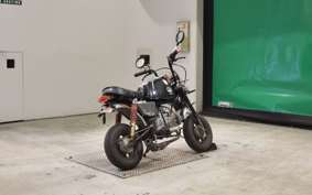 HONDA GORILLA 2021 Z50J