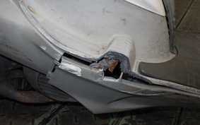 HONDA SPACY 125 Gen. 3 JF04