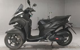 YAMAHA TRICITY 155 ABS SG37J