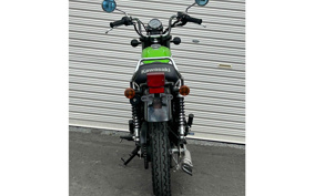 KAWASAKI 250TR BJ250F