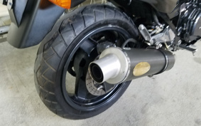 KAWASAKI GPZ1100 1996 ZXT10E