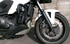 HONDA NC750X ABS 2014 RC72