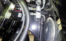 YAMAHA TRICITY 125 A 2017 SE82J