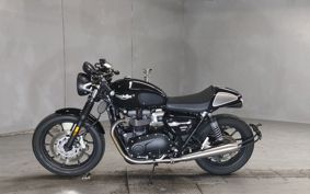 TRIUMPH  TRIUMPH  SPEED  TWIN 900 DAD74G