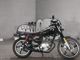 Фото Yamaha YB125SP с японского аукциона