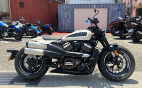 HARLEY RH1250S 2022 ZC4