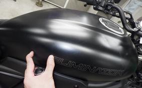 KAWASAKI ELIMINATOR400-3 2023 EL400A