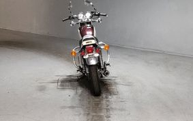 YAMAHA SR400 2009 RH01J
