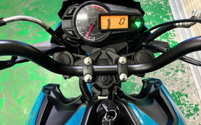 KAWASAKI Z125 PRO BR125H