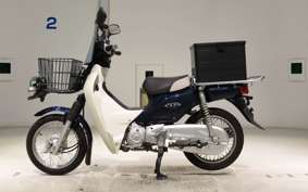 HONDA C50 SUPER CUB