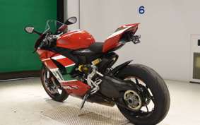 DUCATI PANIGALE V2 2024