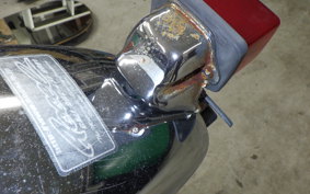 HONDA CB400SS E 2009 NC41