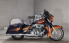 HARLEY FLHXSE 1800CVO 2015 PXN