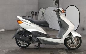 YAMAHA CYGNUS 125 X SE12J