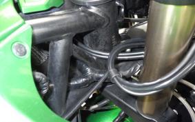 KAWASAKI NINJA H2 SX SE 2018 ZXT02A