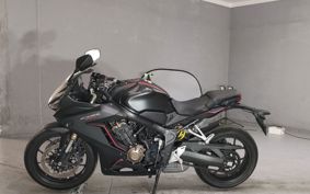 HONDA CBR650R RH03