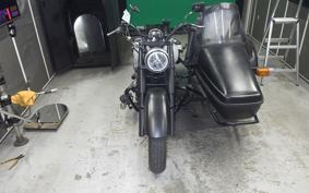 KAWASAKI VULCAN400 CLASSIC SIDECAR 1998