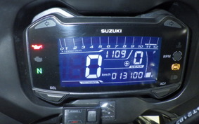 SUZUKI GSX250RA