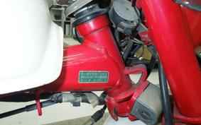 HONDA MONKEY 2016 Z50J