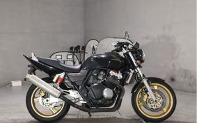 HONDA CB400SFV-3 NC39