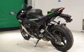 KAWASAKI ZX 10 NINJA ABS ZXT02L