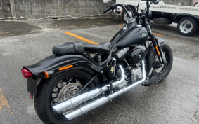 HARLEY  HARLEY FLSTSB 2011 JM5