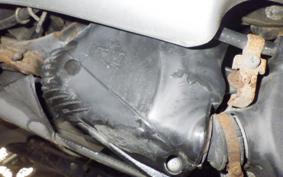 YAMAHA AXIS 100 2021 SB01J