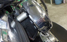 HARLEY FLHR 1690 2013