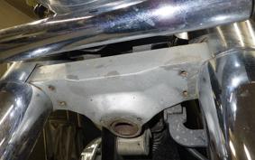 HONDA SHADOW 400 1997 NC34