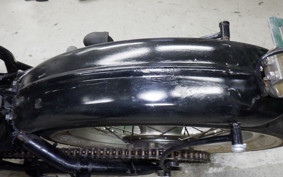 YAMAHA SR400 Gen.2 1986 1JR